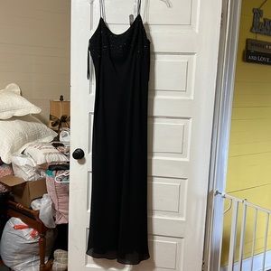 Ladies semi- formal dress